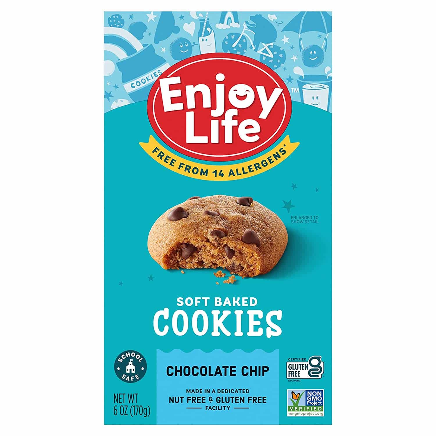 Store-Bought Cookie Guide: the Healthiest Cookies We Found - Gimme the ...