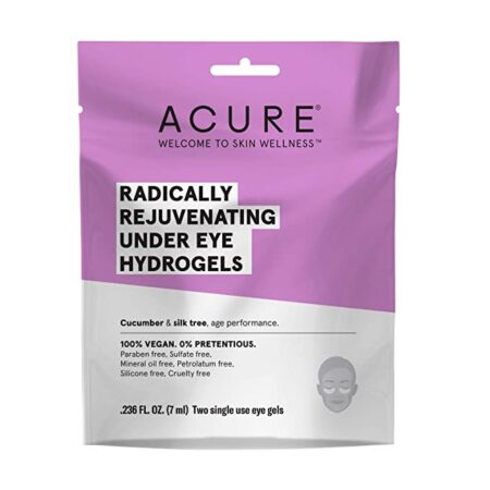 Acure Radically Rejuvenating Under Eye Hydrogels from Gimme the Good Stuff 001