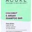 Acure Shampoo Bar – Coconut and Argan from Gimme the Good Stuff
