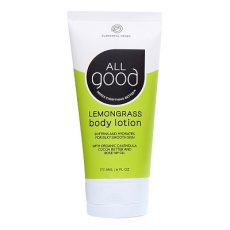 All Good Hydrating Body Lotion - Lemongrass from Gimme the Good Stuff