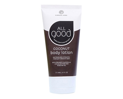 highest rated body lotion