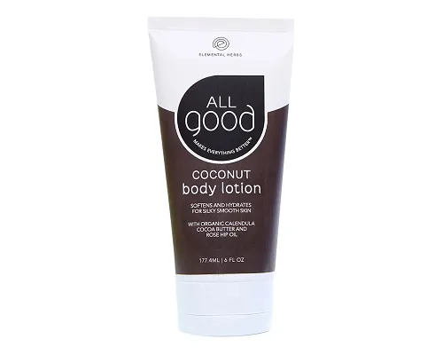 Image of All Good Body and Hand Cream. | Gimme The Good Stuff