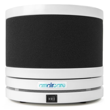 Amaircare Air Purifier Roomaid from Gimme the Good Stuff