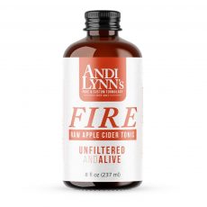 Andi Lynns Fire Apple Cider Tonic From Gimme the Good Stuff