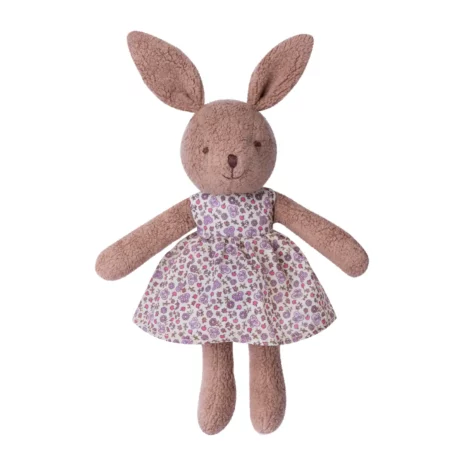 Apple Park Organic Cotton Bunny from Gimme the Good Stuff