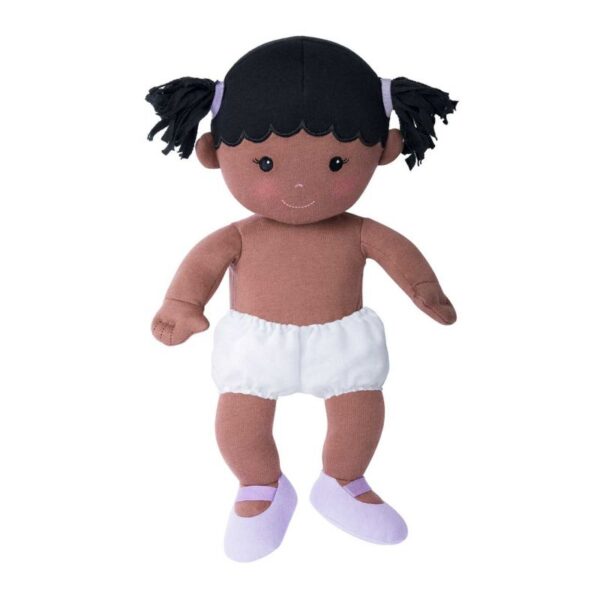 Apple Park Organic Cotton Doll Mia from Gimme the Good Stuff 002