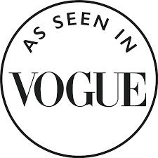 As Seen in Vogue