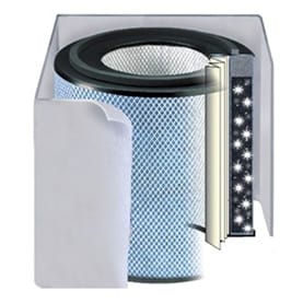 Austin Air Purification Replacement Filters