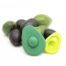 Avocado Huggers - Set of 2 from gimme the good stuff