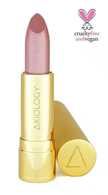 Image of Axiology Non-Toxic Lipstick. | Gimme The Good Stuff