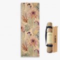 BOTANICALS-2-FLORAL-FLOWERS-LEAVES-COLOR-COLOURFUL-PLAIN-BARE-CORK-NATURAL-YOGA-MAT-SUSTAINABLE-NON-TOXIC-TORONTO-CANADA-YOGA-EXERCISE-SUSTAINABLE_gimme the good stuff