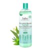 Babo Botanicals Eucalyptus Bubble Bath and Wash from Gimme the Good Stuff