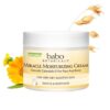 Babo Botanicals Miracle Moisturizing Face Cream from gimme the good stuff