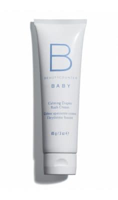 BeautyCounter Baby Calming Diaper Rash Cream from Gimme the Good Stuff