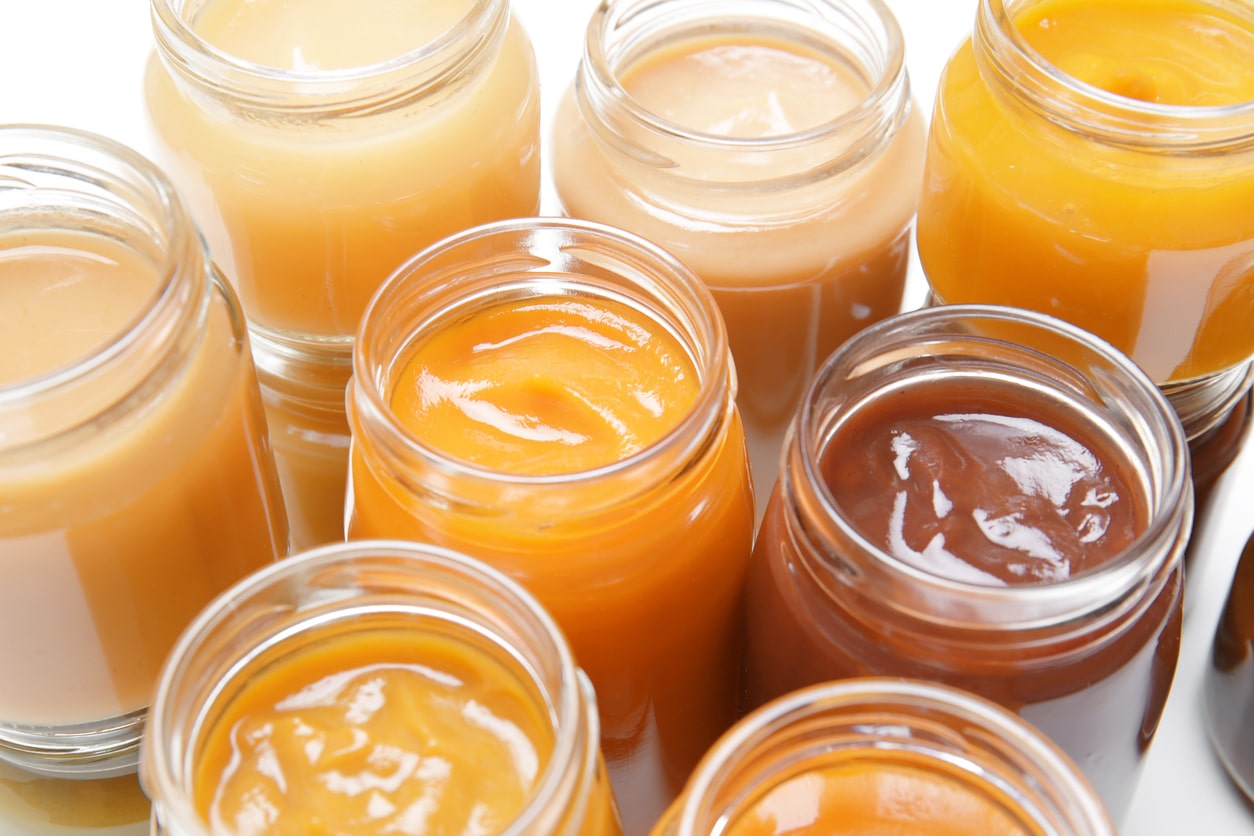 Toxic Heavy Metals in Baby Food: Our Insights & What You Can Do