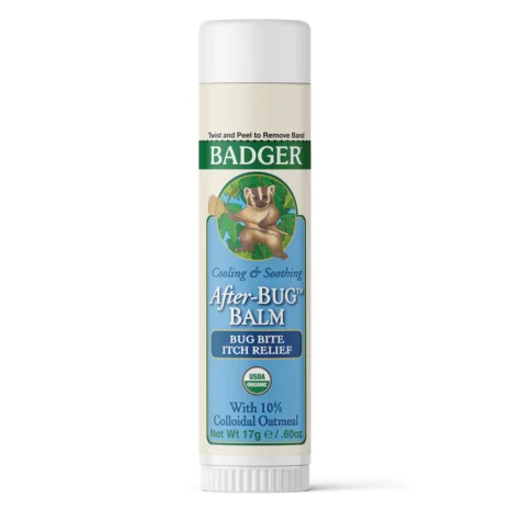 Badger-After-Bug-Balm-Stick from Gimme the Good Stuff