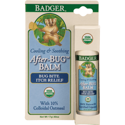 Badger-After-Bug-Stick