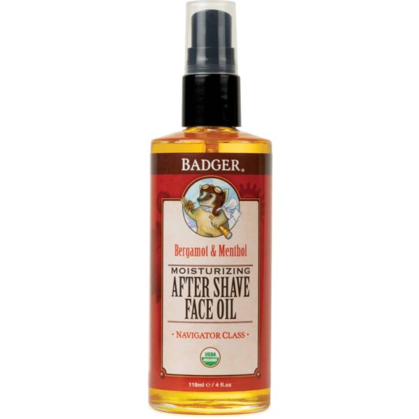 Badger-After-Shave-Oil from Gimme the Good Stuff 001