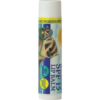 Badger SPF 15 Clear Zinc Oxide Sunscreen Lip Balm from gimme the good stuff