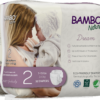 Bambo Nature Dream Diapers from Gimme the Good Stuff 2