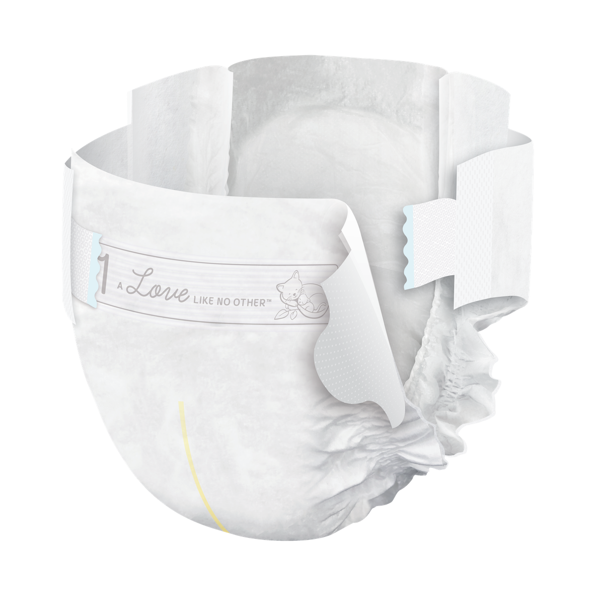 Bambo Nature Dream Diapers - Disposable Gimme Good Stuff