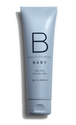 Beautycounter Baby Daily Protective Balm