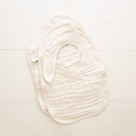 Blaynk Baby Bibs - 3 pack from gimme the good stuff