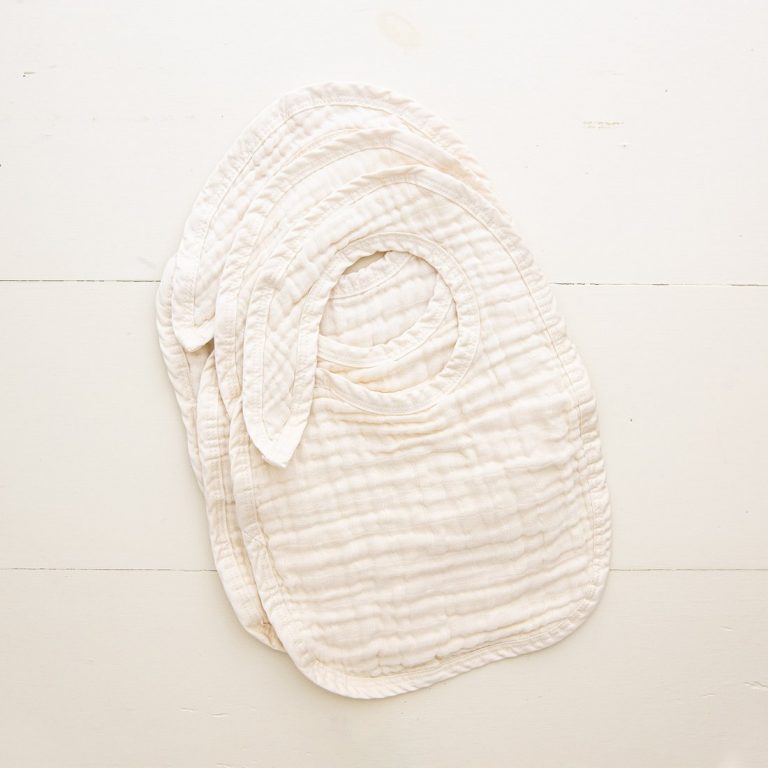 Blaynk Baby Bibs - 3 pack from gimme the good stuff