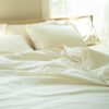Blaynk Organic Cotton Duvet Cover from gimme the good stuff