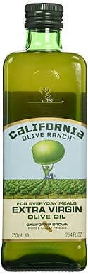 California Olive Ranch Olive Oil from Gimme the Good Stuff