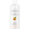 Carina Extra Gentle Citrus Shampoo from gimme the good stuff