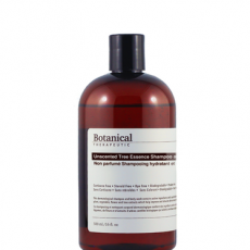 Carina Organics Botanical Therapeutic - Tree Essence Shampoo & Body Wash from gimme the good stuff