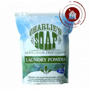 Natural Laundry Detergent | Best Laundry Detergent | Safe ...