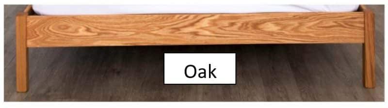 Clean Sleep Oak from Gimme the Good Stuff