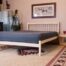 Clean Sleep Scandia Bed Frame from Gimme the Good Stuff
