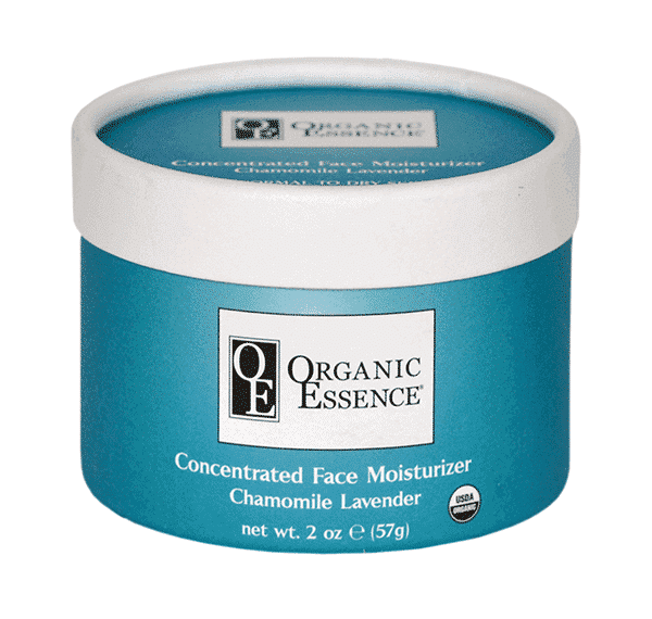 Organic Essence Face Moisturizer from Gimme the Good Stuff