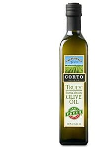 Corto Olive Oil from Gimme the Good Stuff