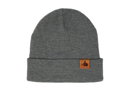 DefenderShield EMF Protection Hat - Winter Beanie from Gimme the Good Stuff