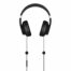 DefenderShield EMF Radiation-Free Air Tube Over-Ear Headphones from Gimme the Good Stuff