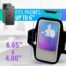 DefenderShield EMF Radiation Protection Armband for Cell Phone 004
