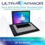 DefenderShield Laptop EMF Radiation Shield + Heat Shield from Gimme the Good Stuff