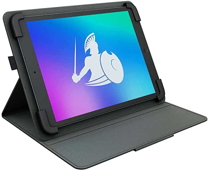 DefenderShield Universal Tablet Radiation Case from Gimme the Good Stuff