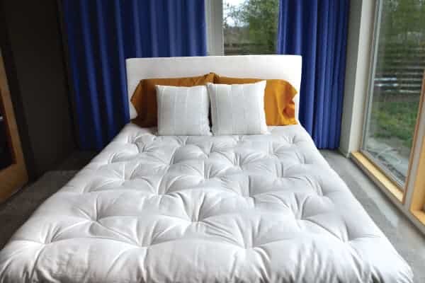 What to Consider When Considering a Mattress: Our Top Five Concerns for Buying a New Mattress