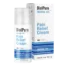 Diolpure Menthol CBD Pain Relief Cream Label