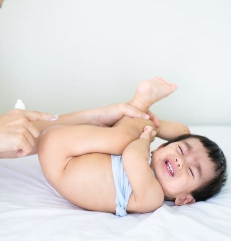 Disposable Diapers and Diaper Rash: Prevention and Natural Remedies