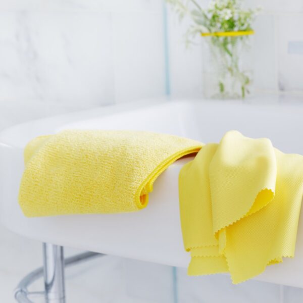 E-Cloth Bathroom 2 pack 002 from Gimme The Good Stuff