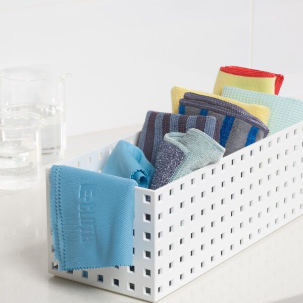 E-Cloth Home Cleaning Set 8 Pack 002 from Gimme the Good Stuff
