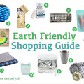 Earth Friendly Guide 2020