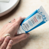 Earth Mama Eczema Cream Apply from Gimme the Good Stuff