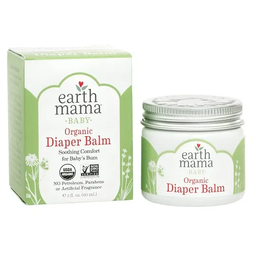 Image of Earth Mama Organic Diaper Balm. | Gimme The Good Stuff